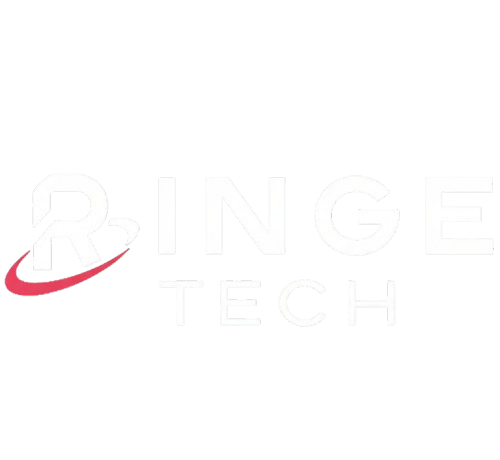 Logo da Ringe Tech