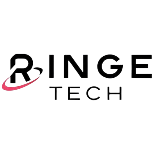 Logo da Ringue Tech