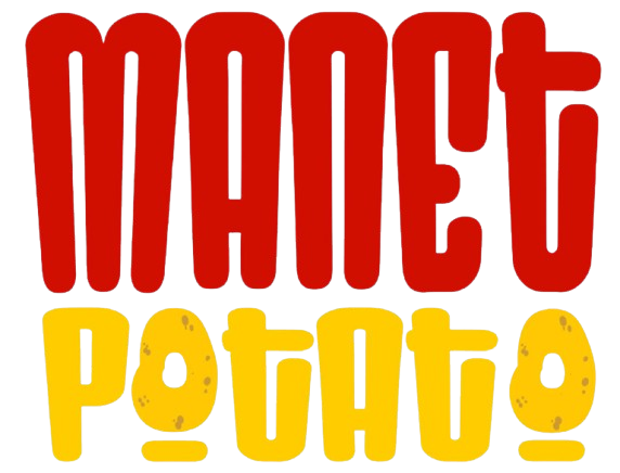 Cliente Manet potato